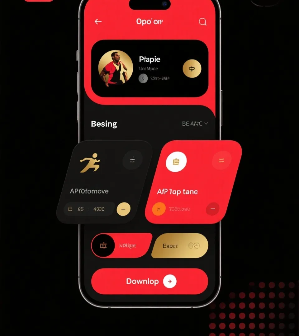 米兰体育 App下载界面示意图