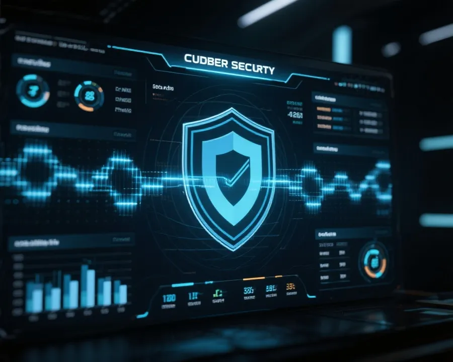 米兰体育安全保障示意图